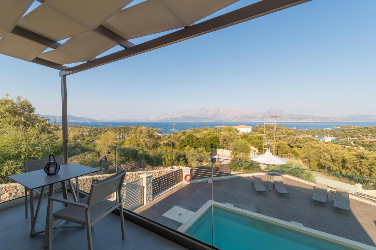 Twin Villa