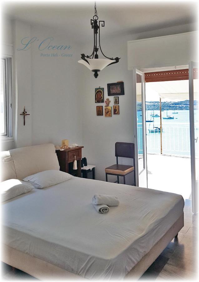 Apartment L΄ocean *