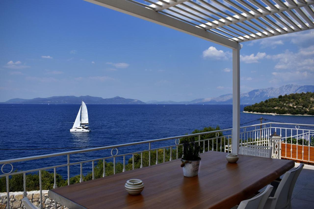 Kavos House * Spartokhorion