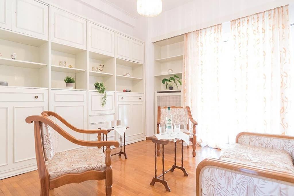Apartment Spacious And Luxurious Center By Mps