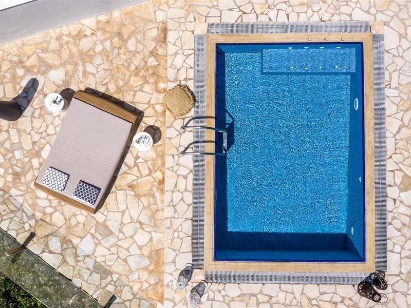 Hotel Orizontes Santorini