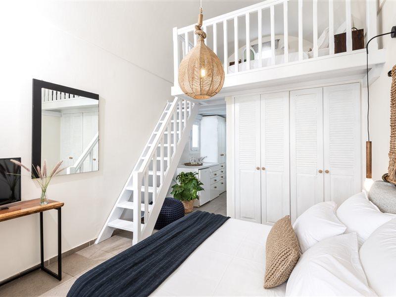 Hotel Orizontes Santorini 4*