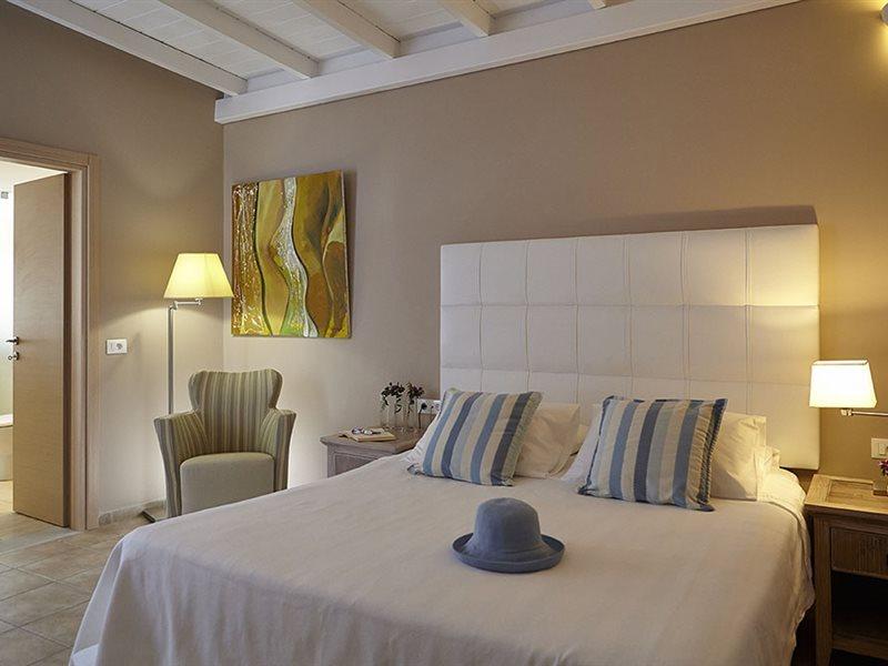 Hotel Orizontes Santorini