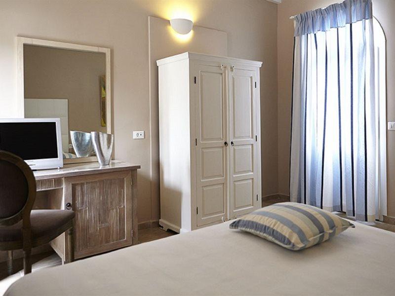 Orizontes Santorini Hotel Pyrgos Kallistis