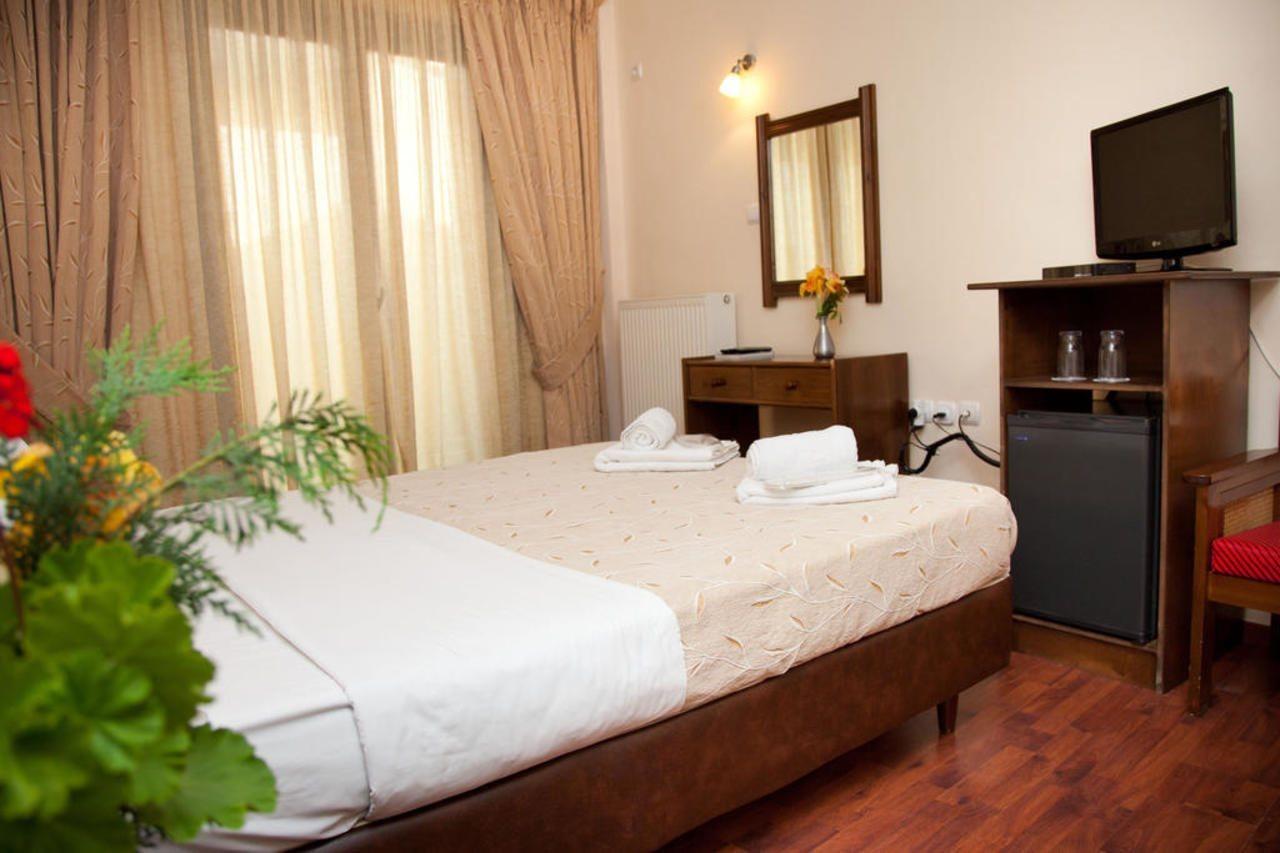 Akroyali & Aparthotel 3*