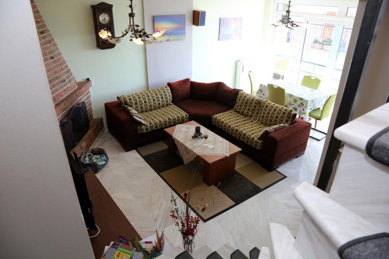 Sofias Holiday home Kavala