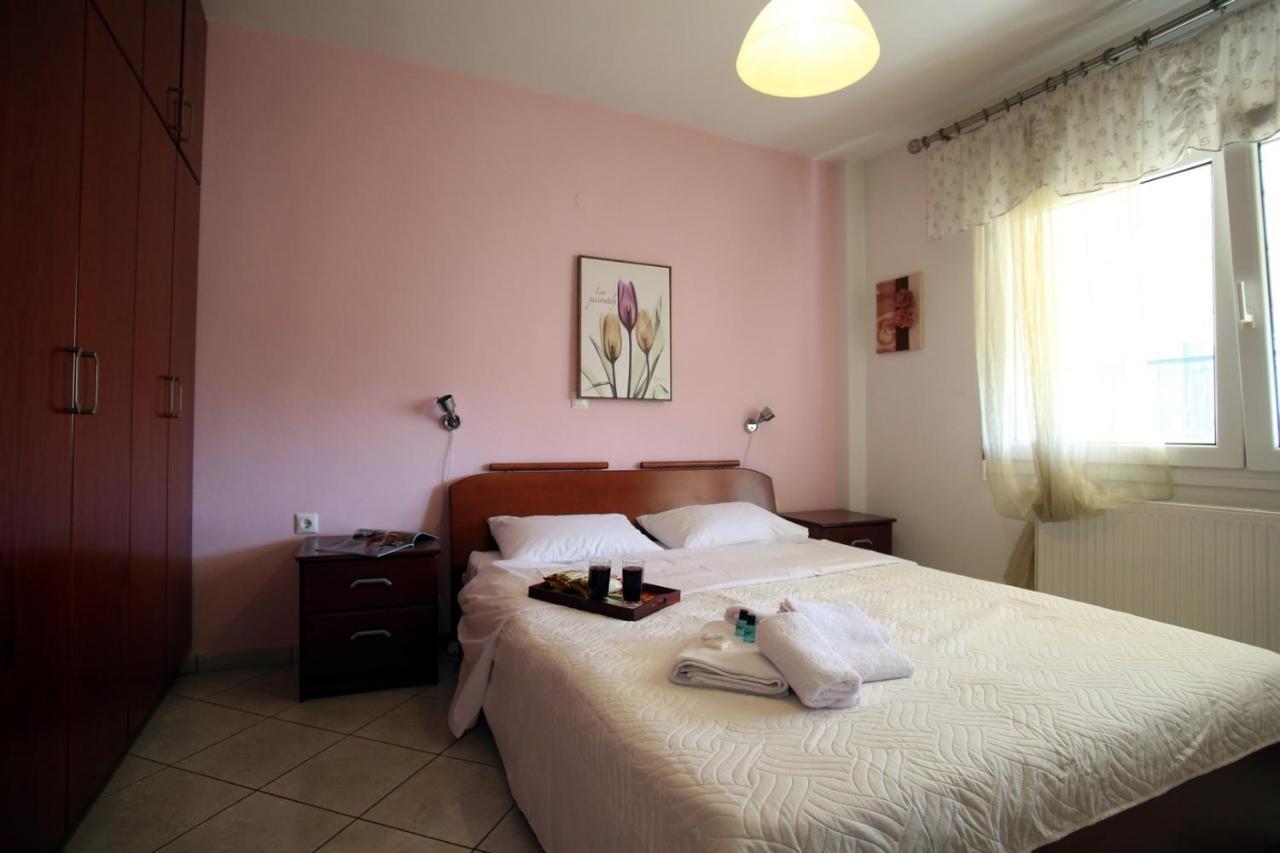 Sofias Holiday home Kavala