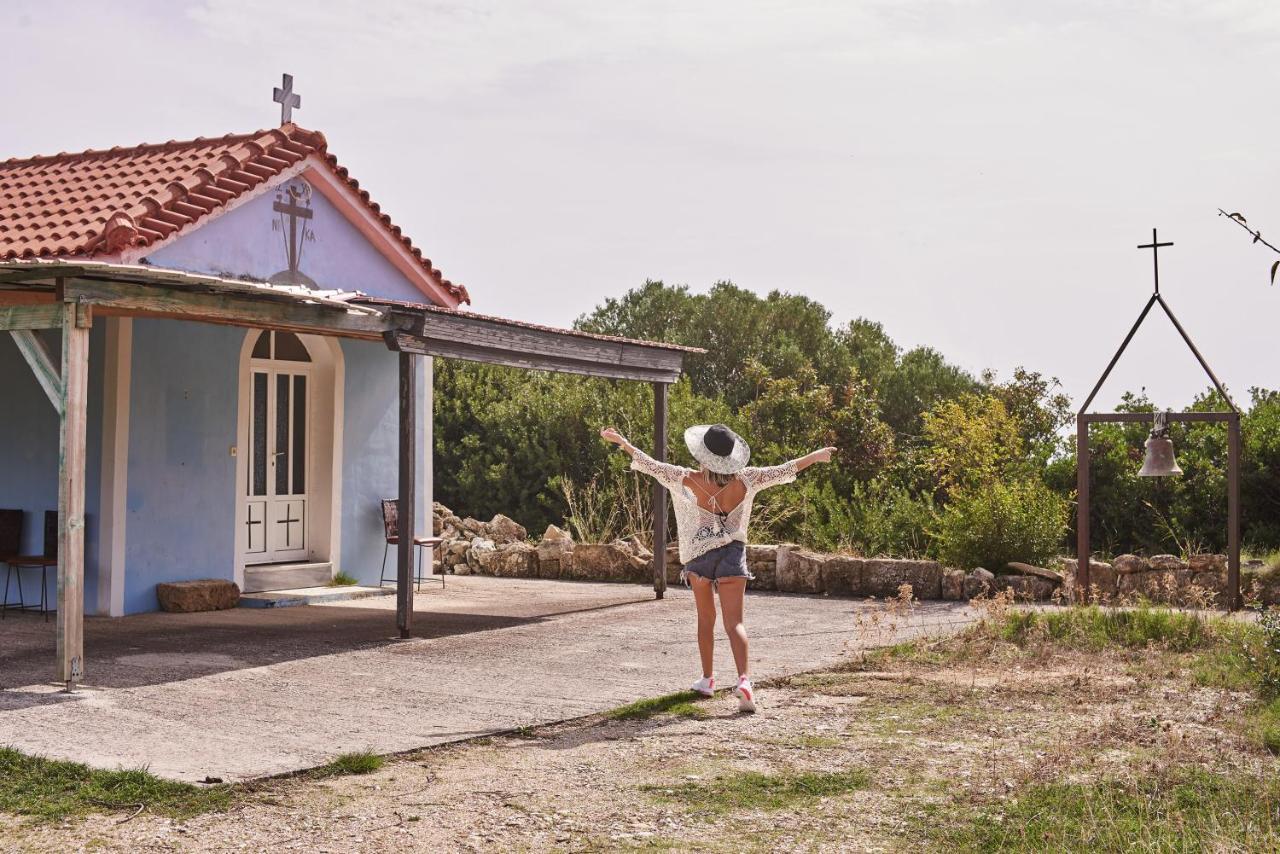 Saint Nicholas * Skala (Kefalonia)