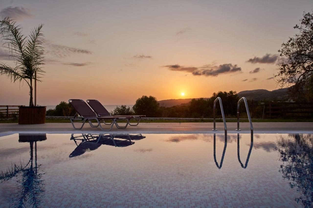Villa Saint Nicholas *