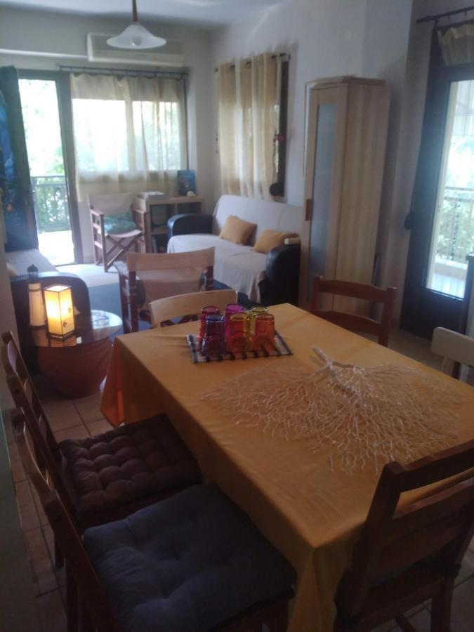 Apartment Ormos House