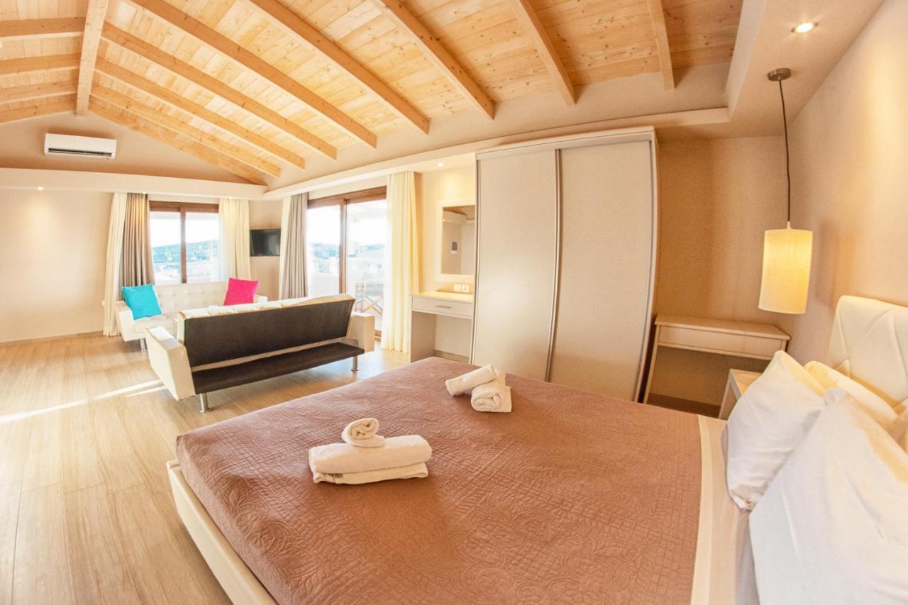 Hotel Tereza's Sunset 3*