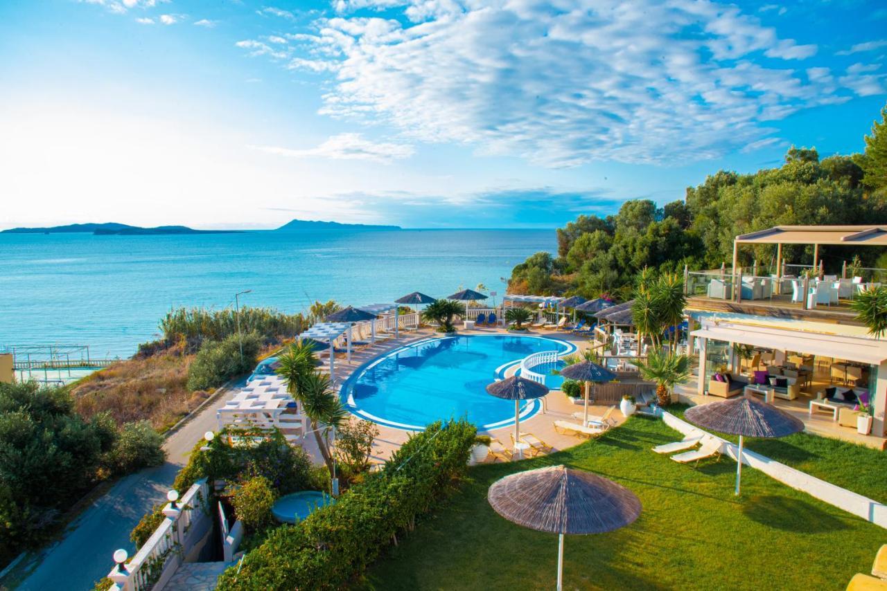 Tereza's Sunset 3*