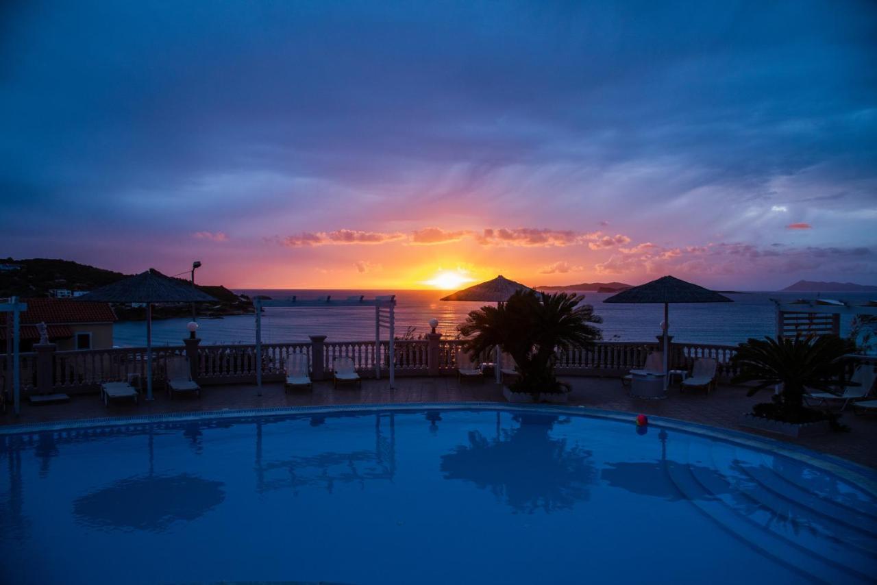 Hotel Tereza's Sunset