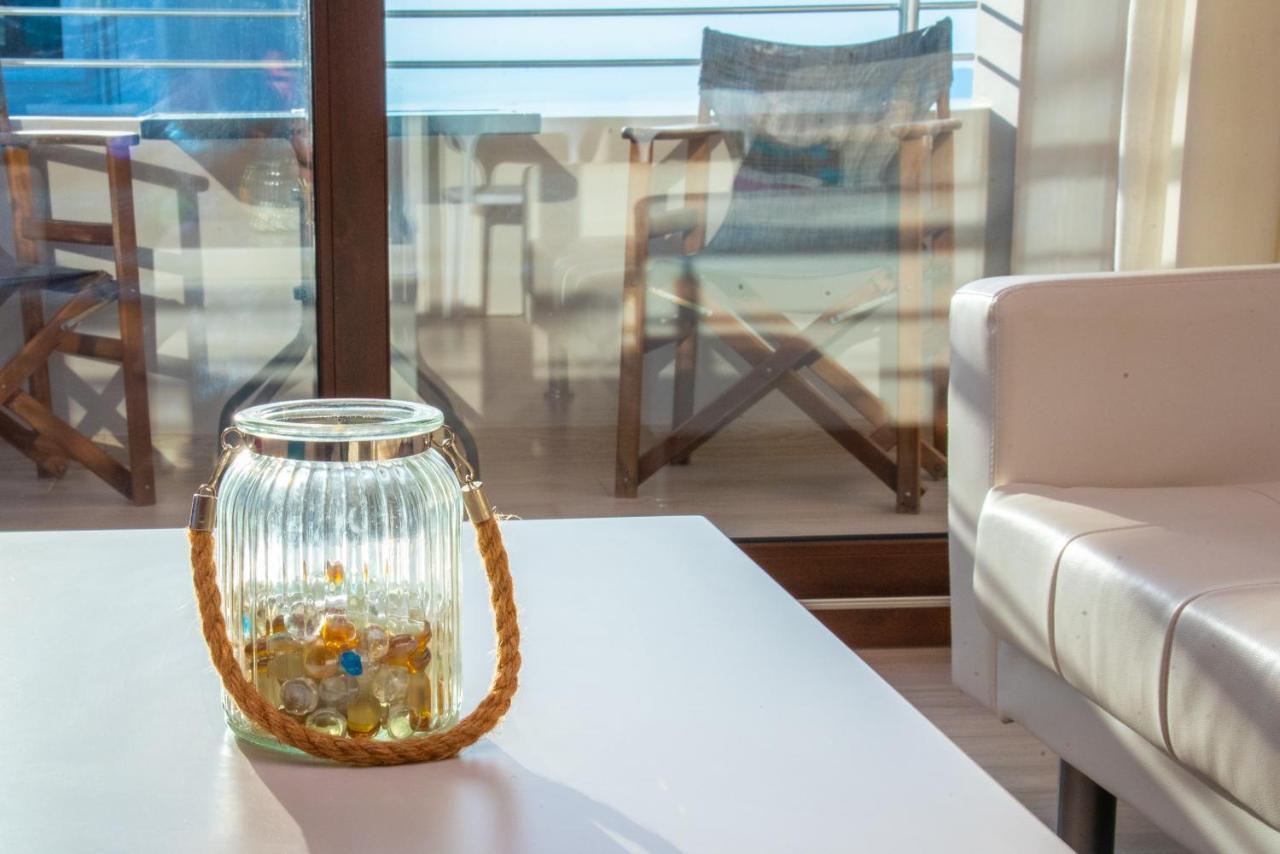 Tereza's Sunset Hotel