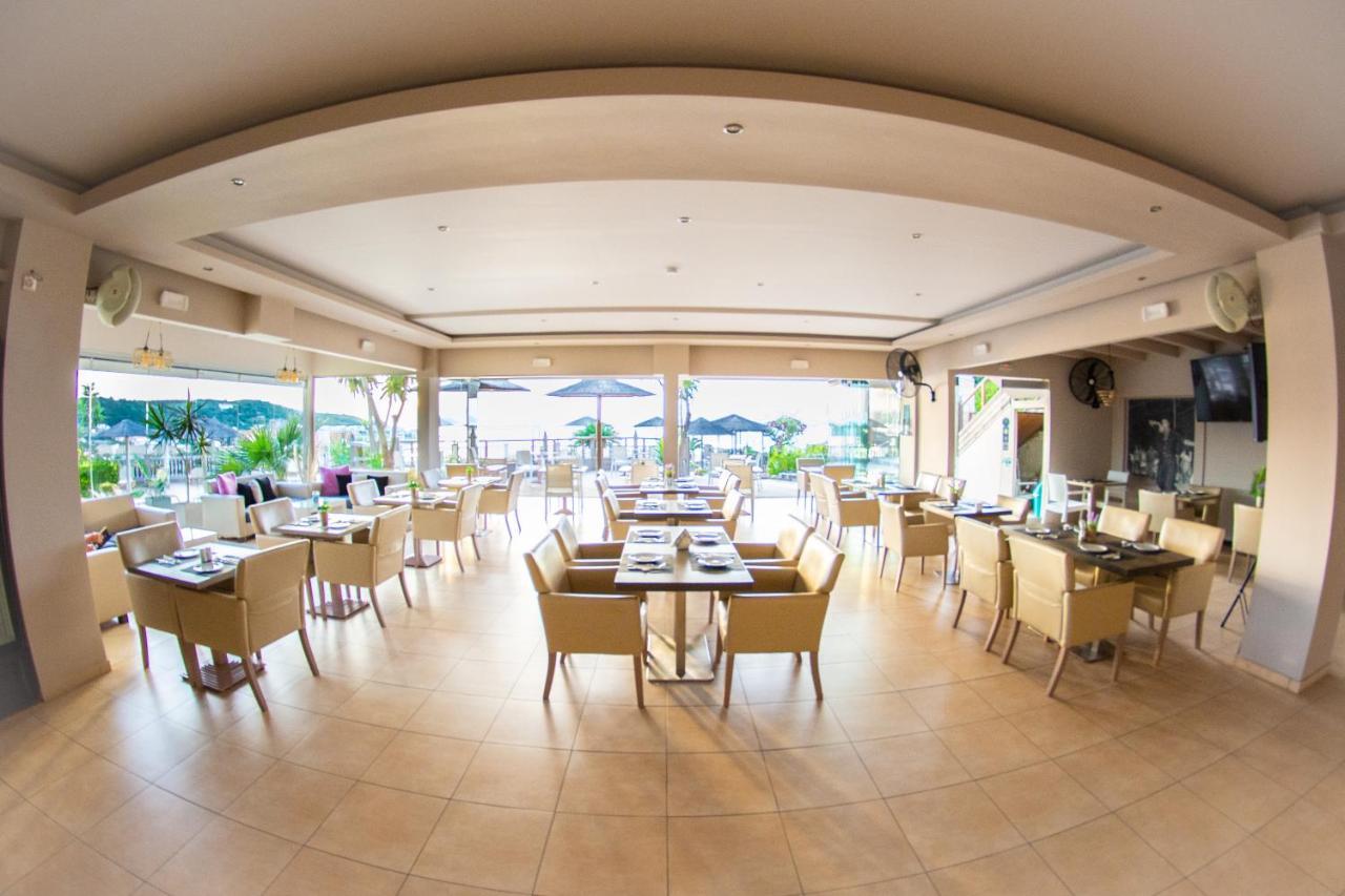 Hotel Tereza's Sunset