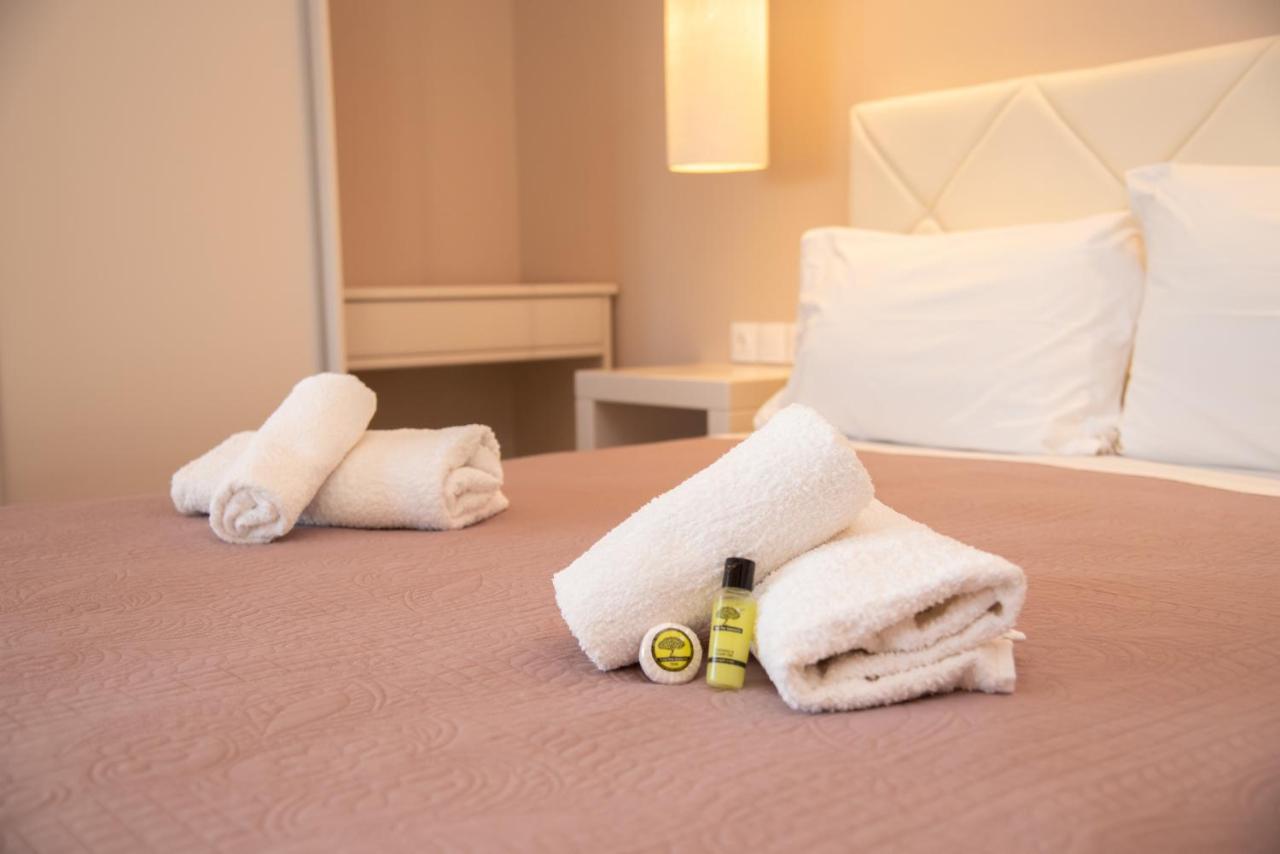 Tereza's Sunset Hotel