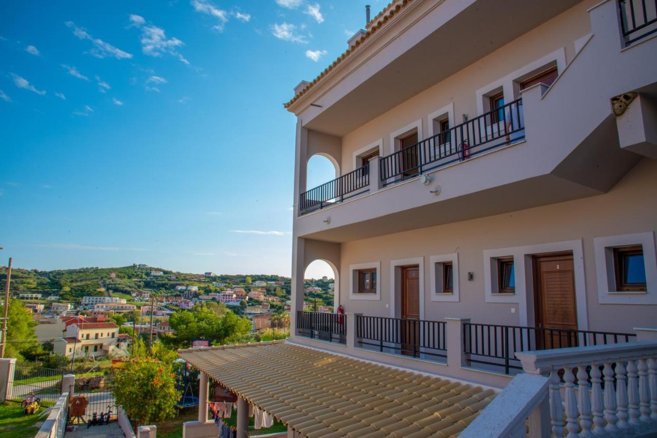 Tereza's Sunset Hotel