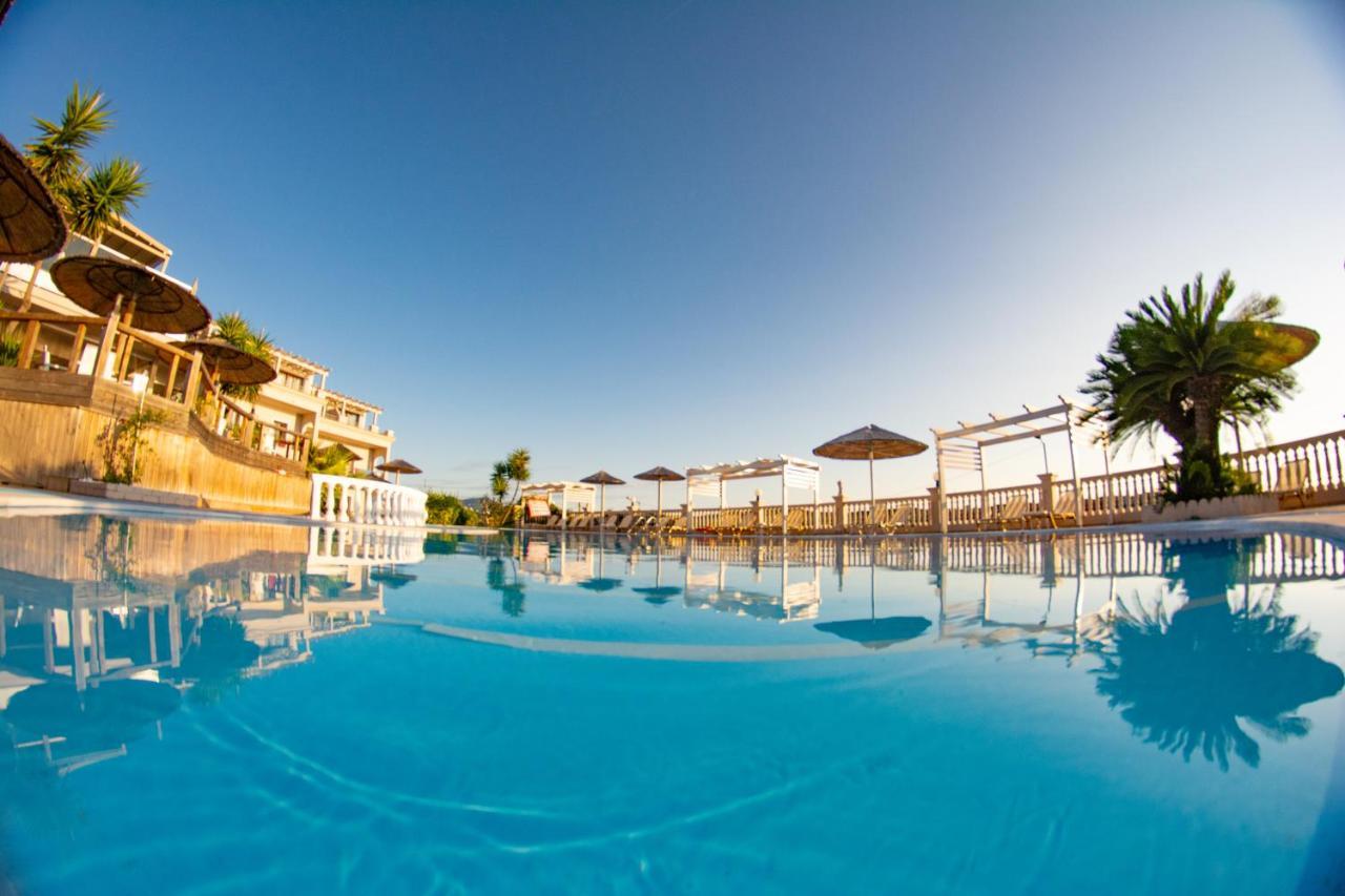 Hotel Tereza's Sunset Agios Stefanos Avliotes (Corfu)