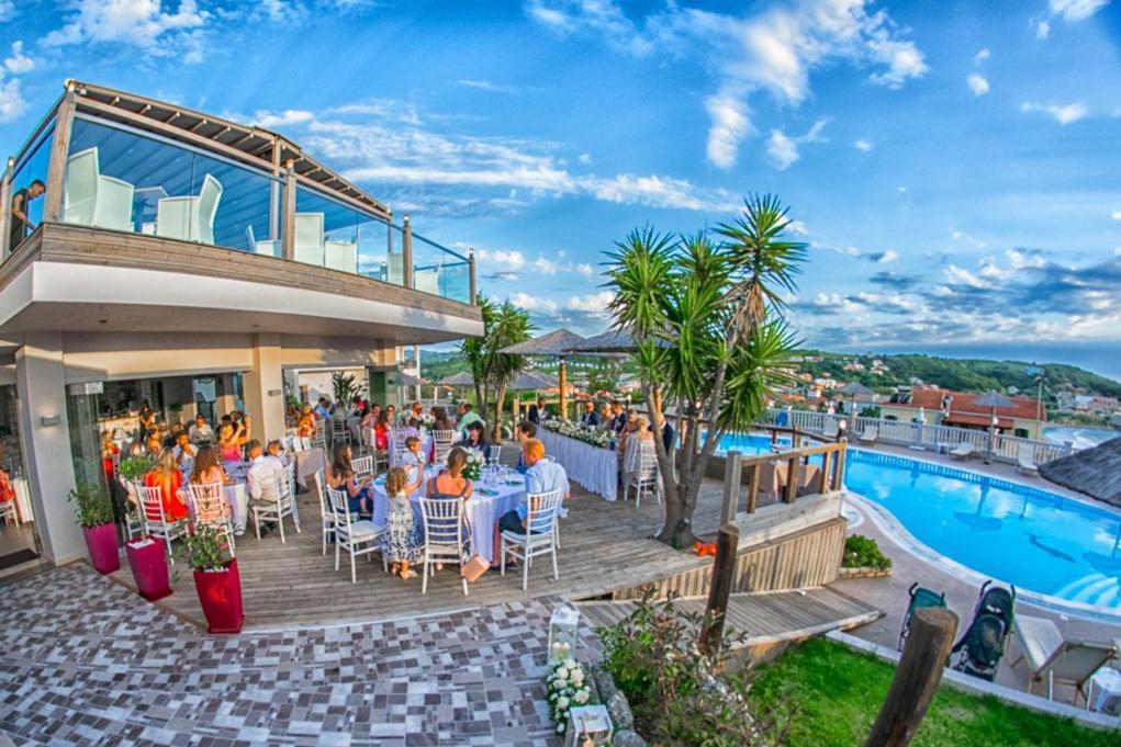 Hotel Tereza's Sunset 3*