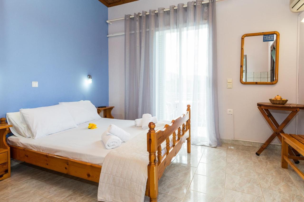 Artemis Vassilikos 3* Vasilikos (Zakynthos)