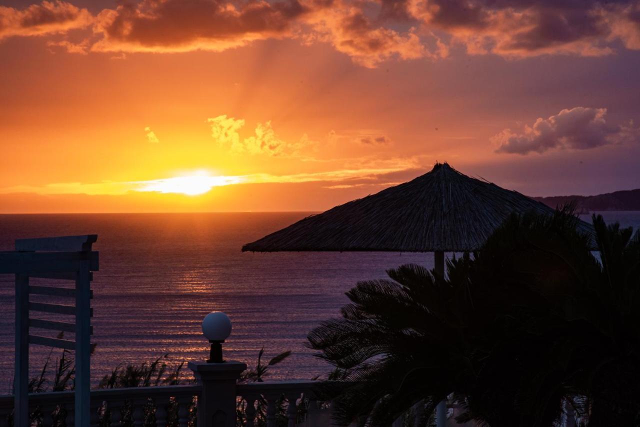 Tereza's Sunset Hotel Agios Stefanos Avliotes (Corfu)