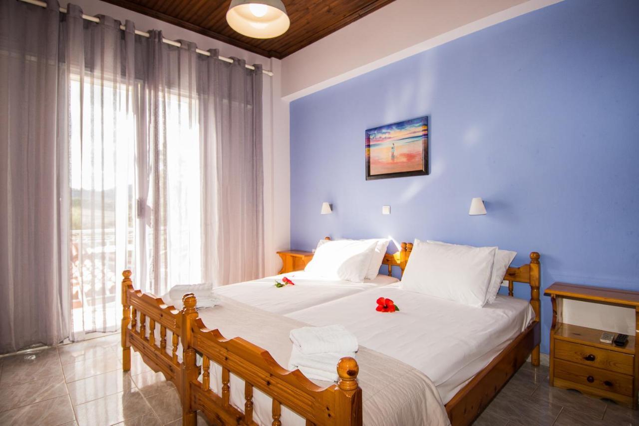 Artemis Vassilikos Aparthotel