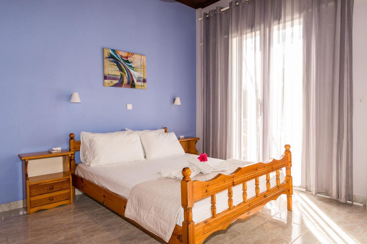 Artemis Vassilikos 3* Vasilikos (Zakynthos)