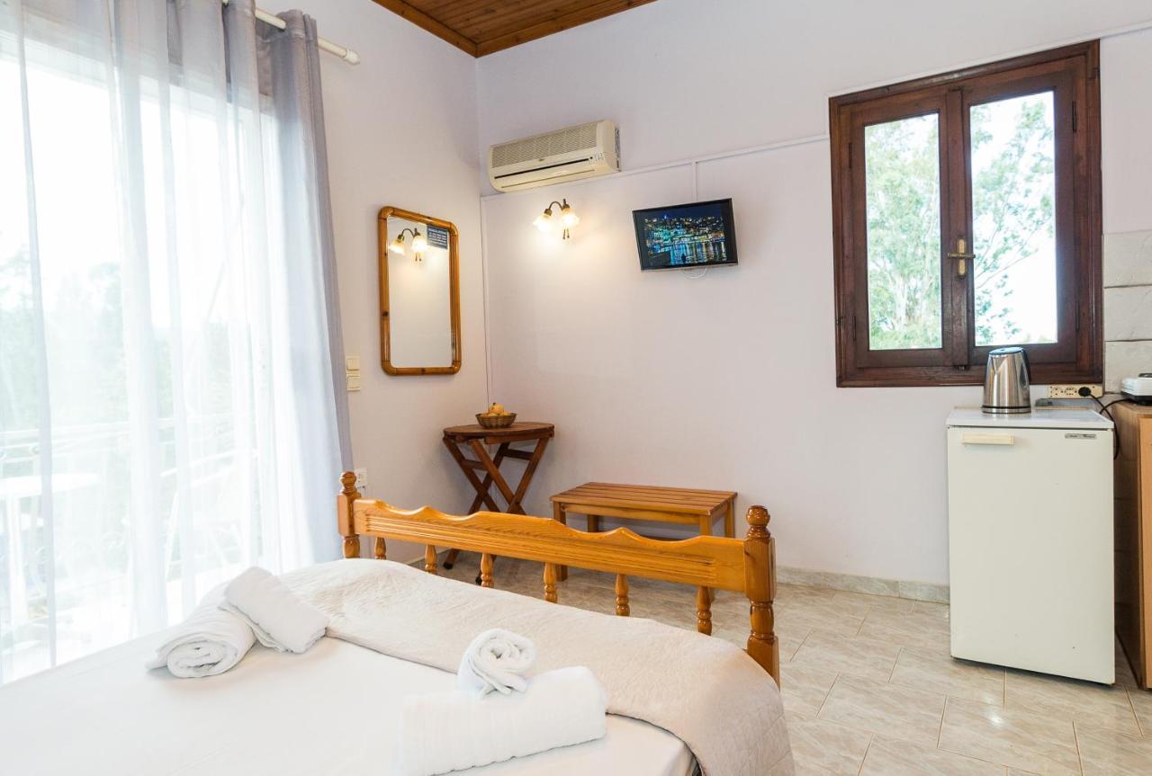 Aparthotel Artemis Vassilikos Vasilikos (Zakynthos)