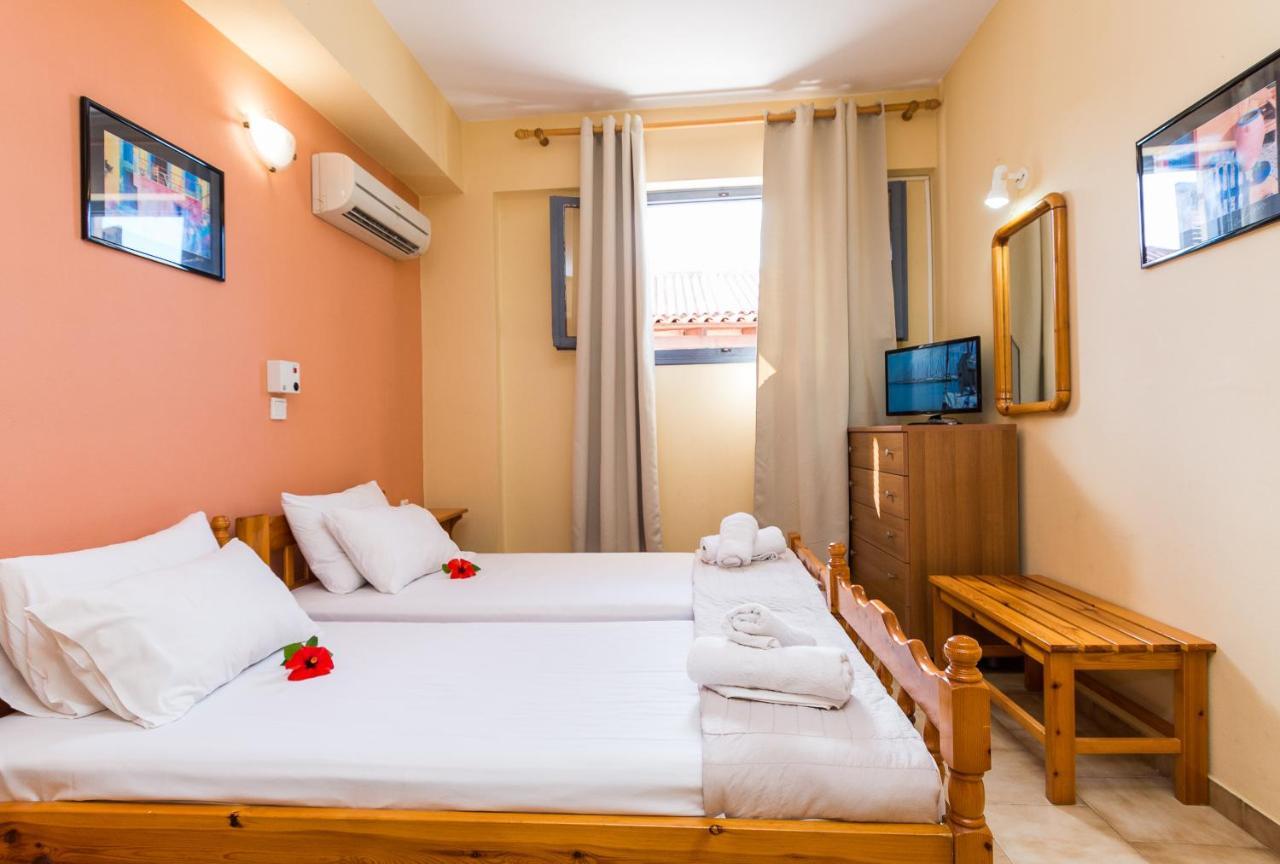 Artemis Vassilikos 3* Vasilikos (Zakynthos)