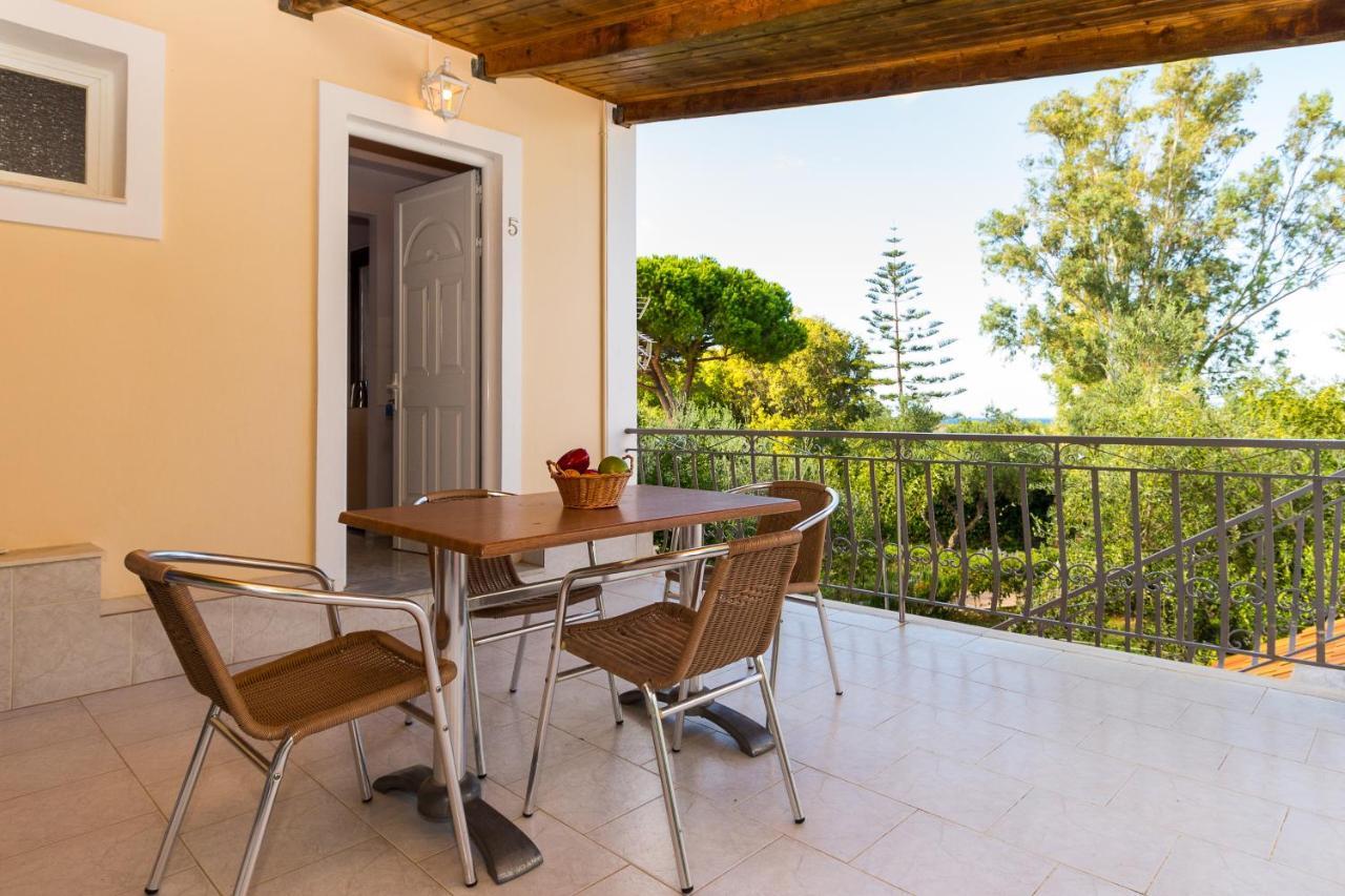 Aparthotel Artemis Vassilikos Vasilikos (Zakynthos)