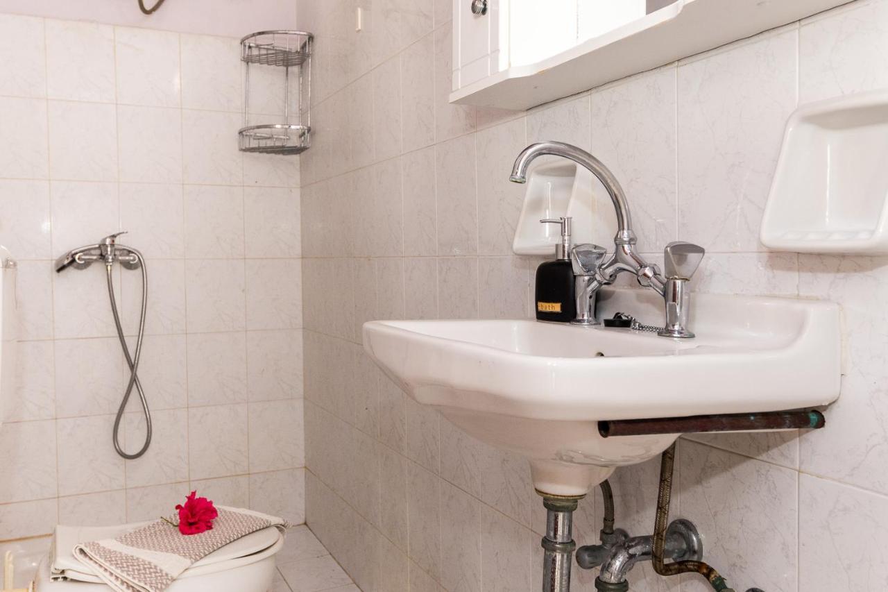 Artemis Vassilikos Aparthotel 3*