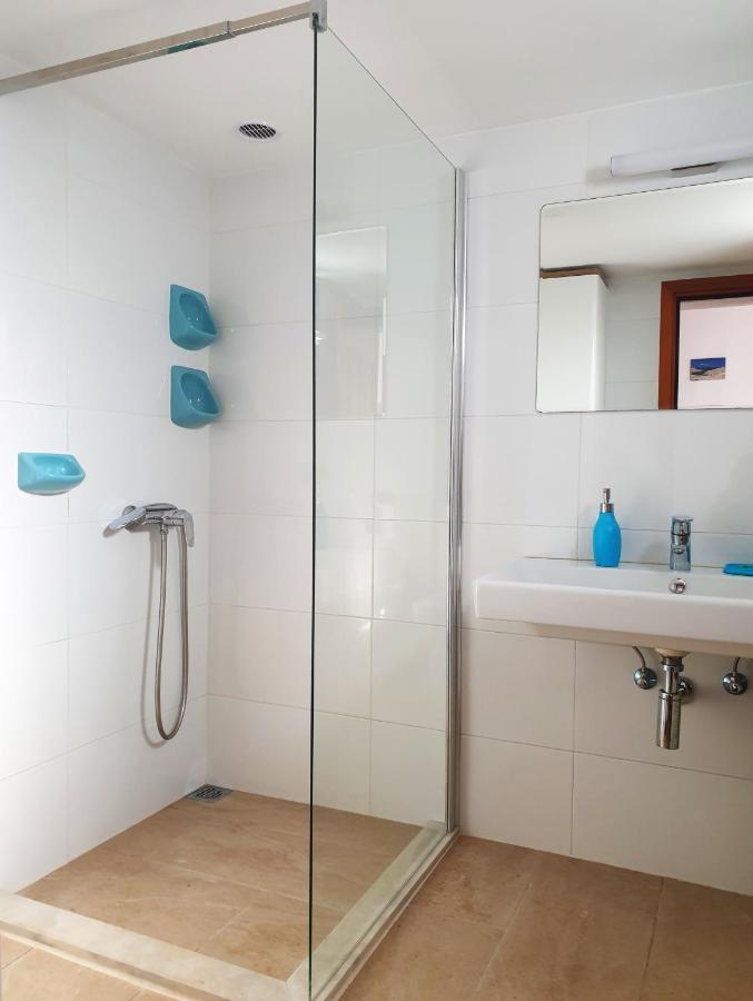 Milos Village Apartment