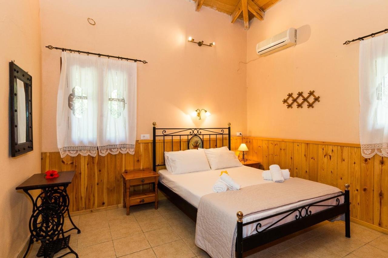 Aparthotel Artemis Vassilikos Vasilikos (Zakynthos)