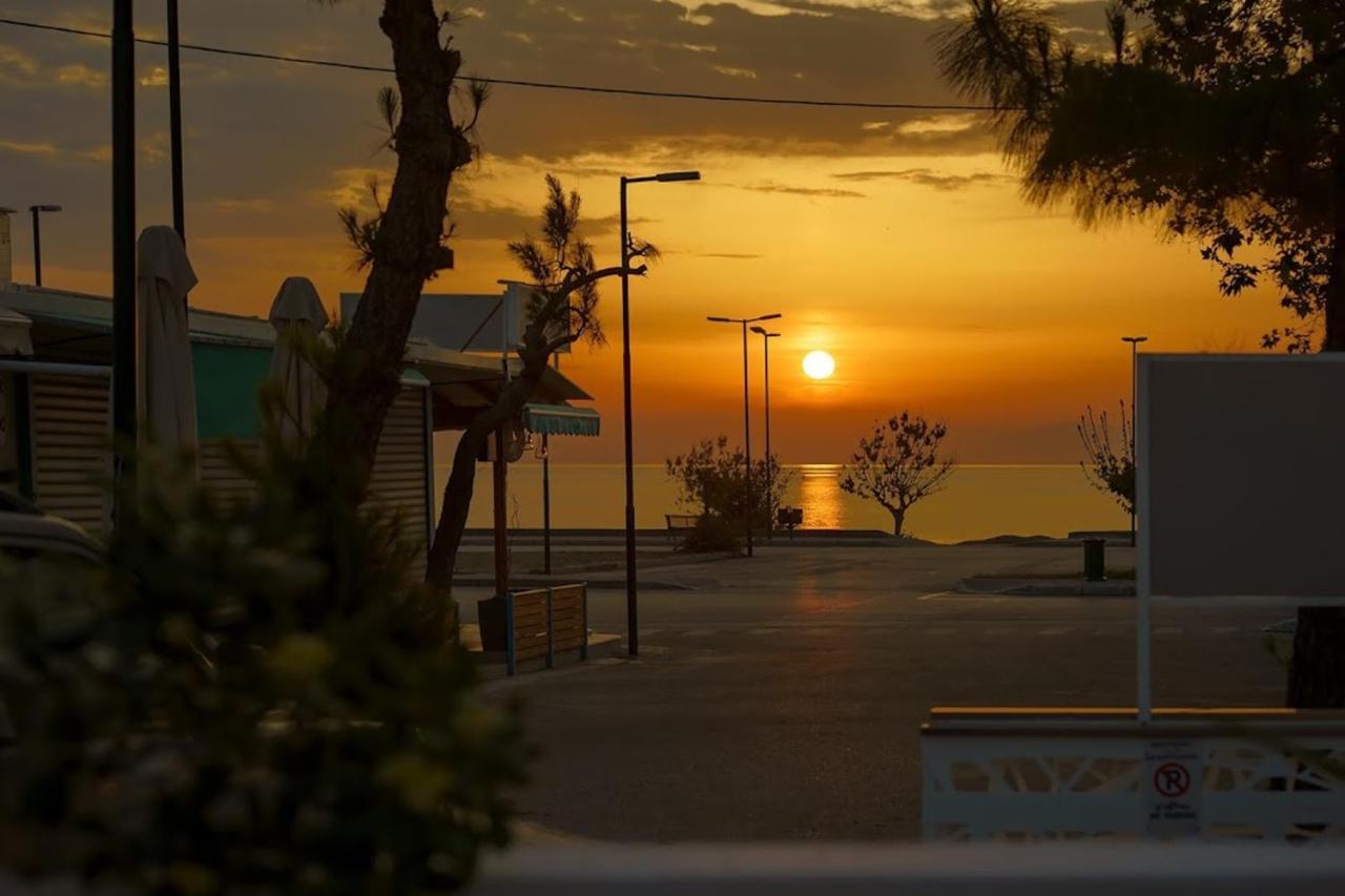 Apartment Sia Mare Seaside