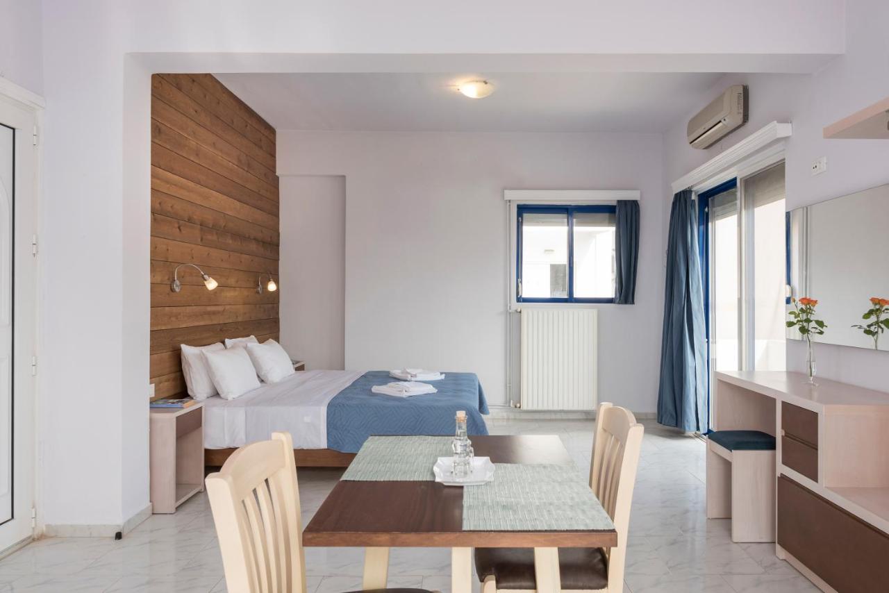 Aparthotel Esplanade