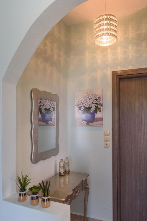 Spyros With Pool Apartment Kalamaki (Heraklion)