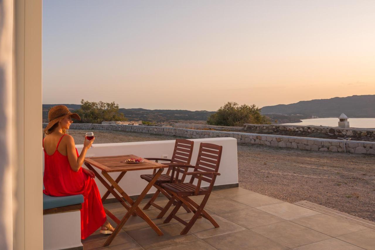 Kalivitis Boutique House Zefiria