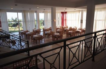 Evripides Village Hotel 4*