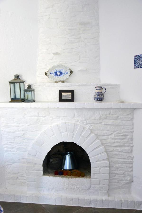 The Charming House, Ideal For 4 To 5 People Holiday home
