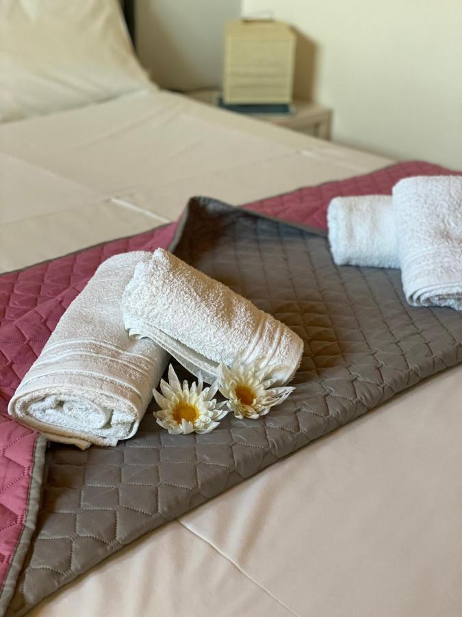 Thanos Guest house