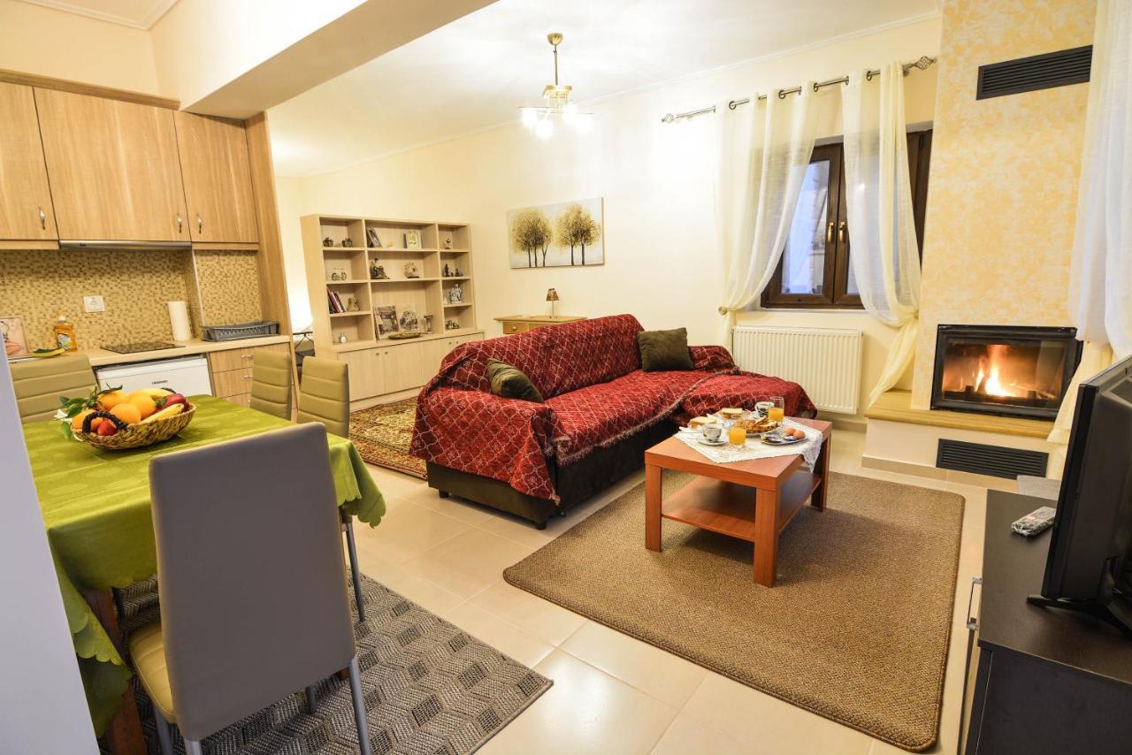 Guest house στροφυλιά