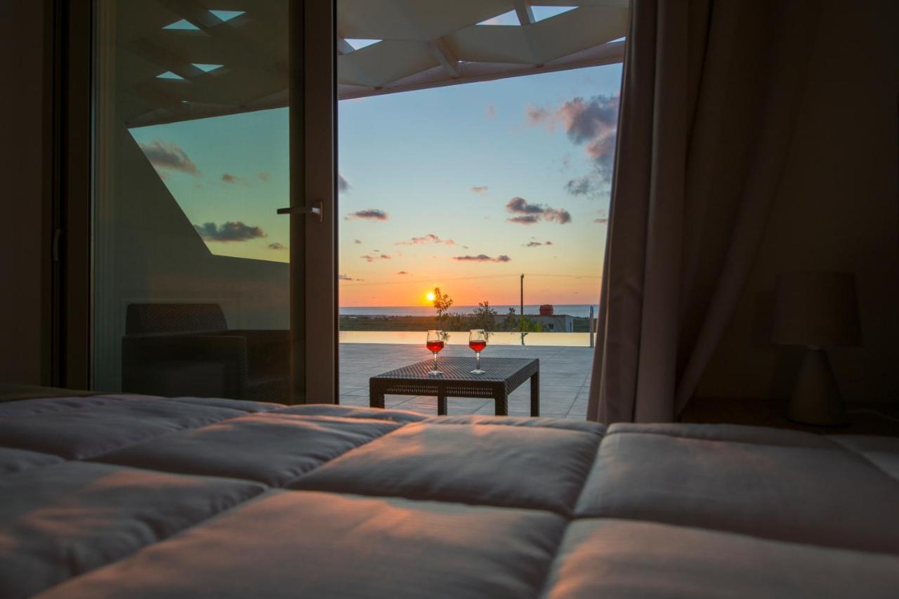 Aparthotel Petras Falasarna