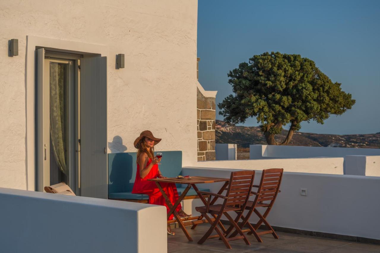 Holiday home Kalivitis Boutique House *