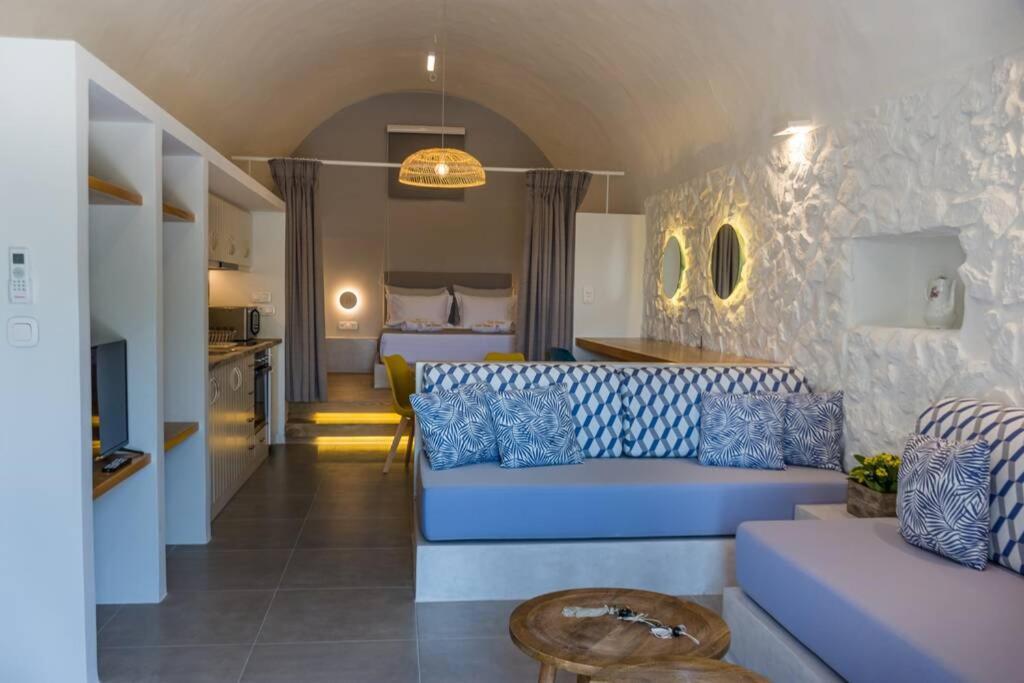 Casa Tholari Al Mare Holiday home