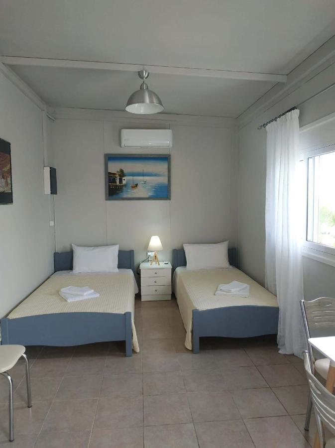 Korali House *