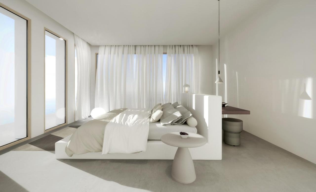Alon Sevou Boutique Hotel 5*