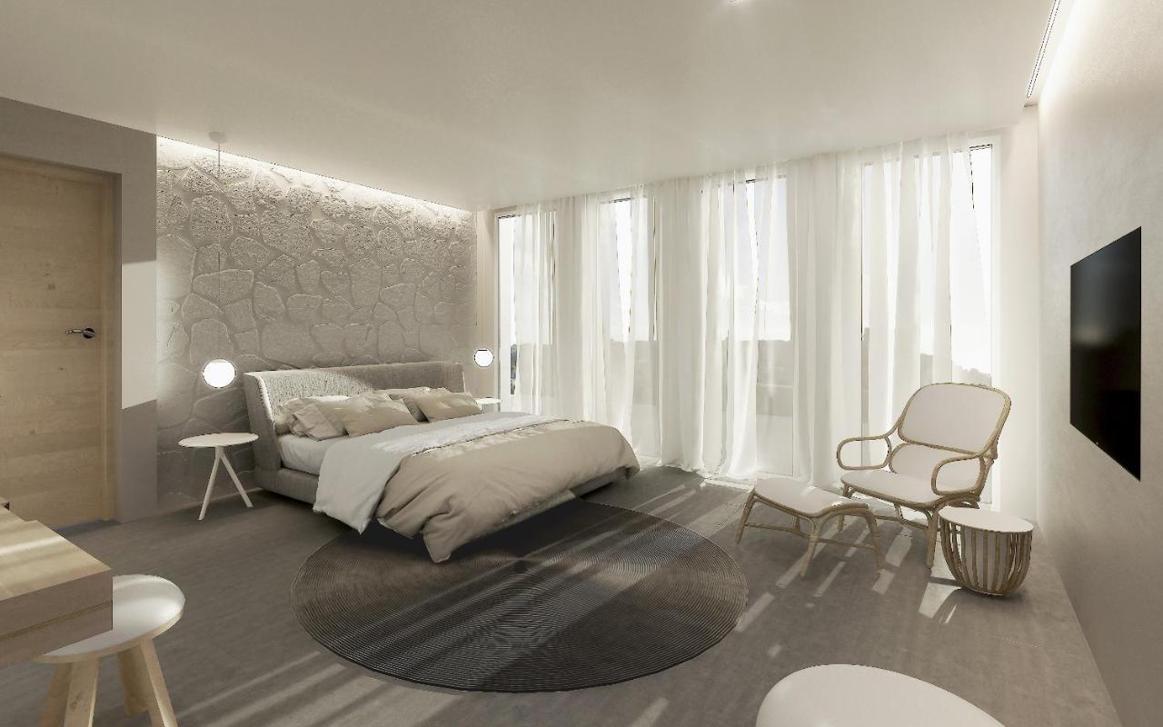 Hotel Alon Sevou Boutique Sivota (Epirus)