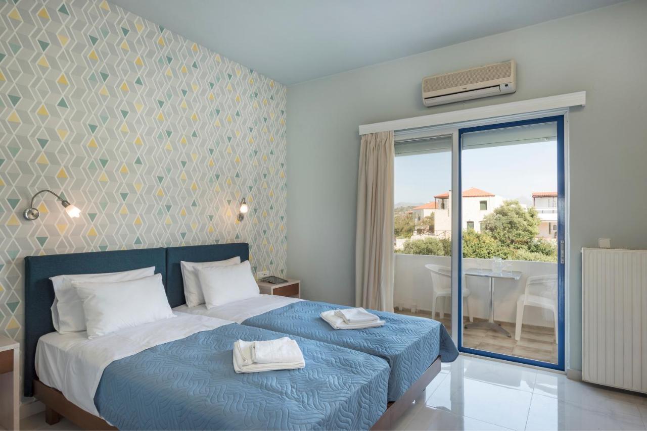Esplanade Aparthotel 2*