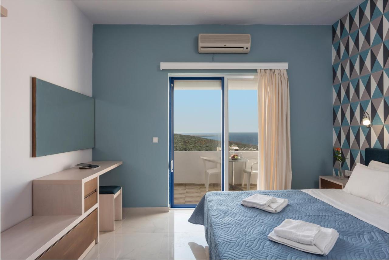 Esplanade Aparthotel 2*