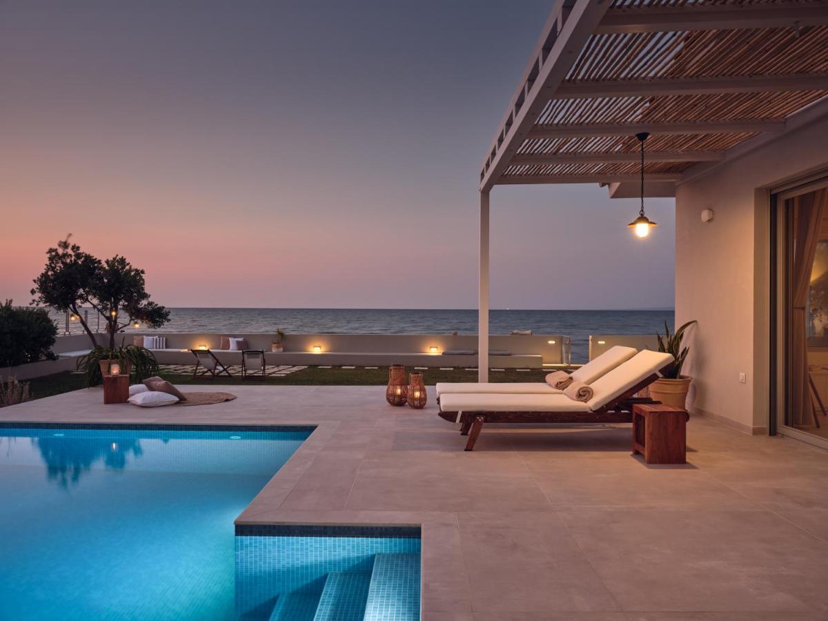 Villa Astarte - Onda Del Mar *